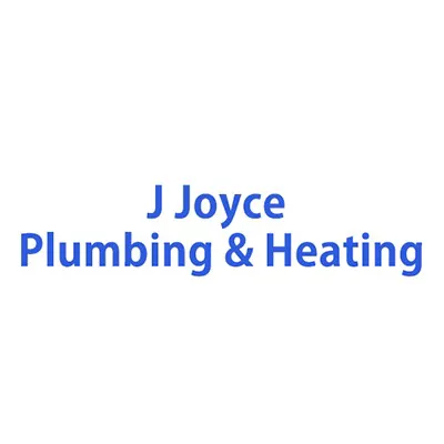 J Joyce Plumbing & Heating Picture 1