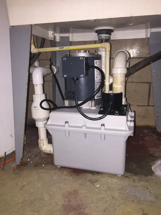 JP Plumbing Picture 8