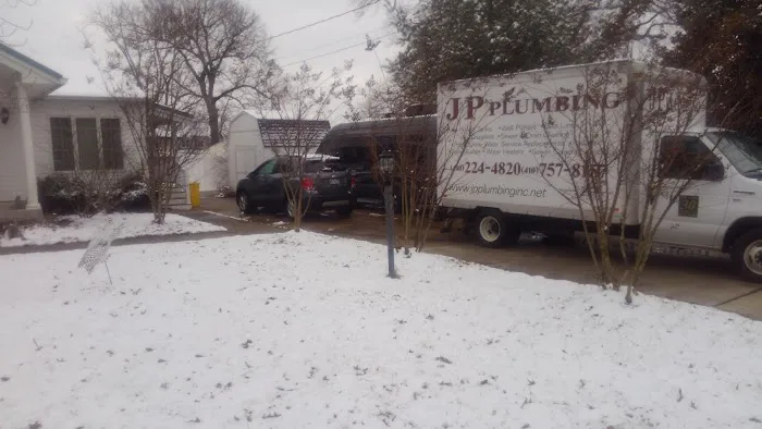JP Plumbing Picture 4