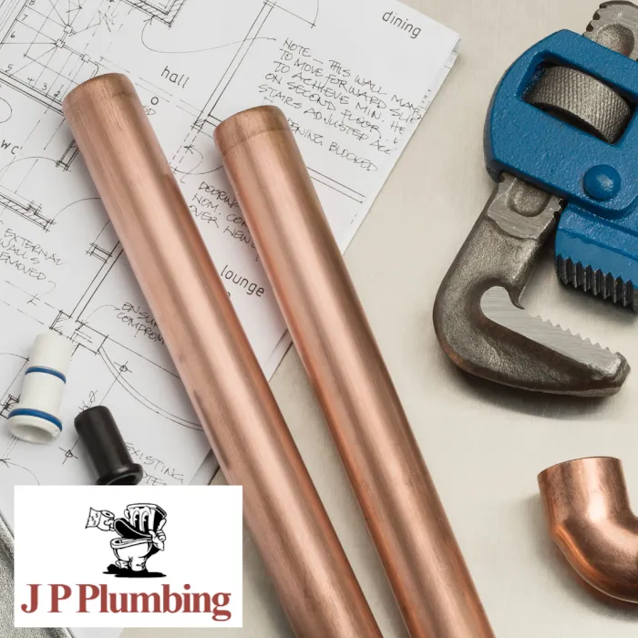 JP Plumbing Picture 7