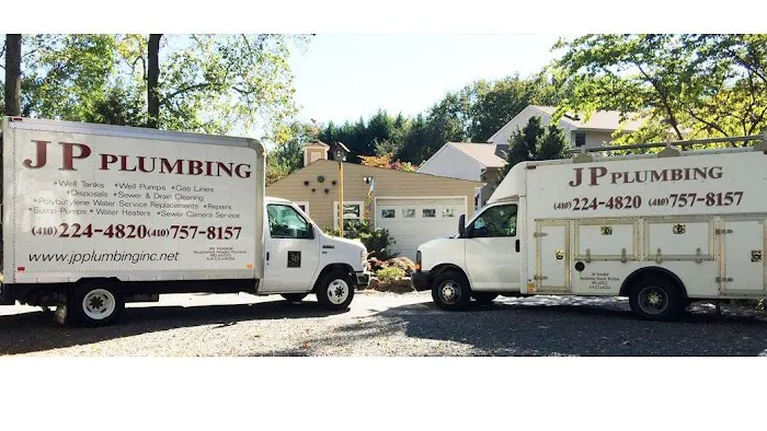 JP Plumbing Picture 2