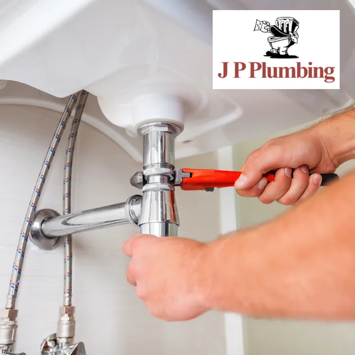 JP Plumbing Picture 9