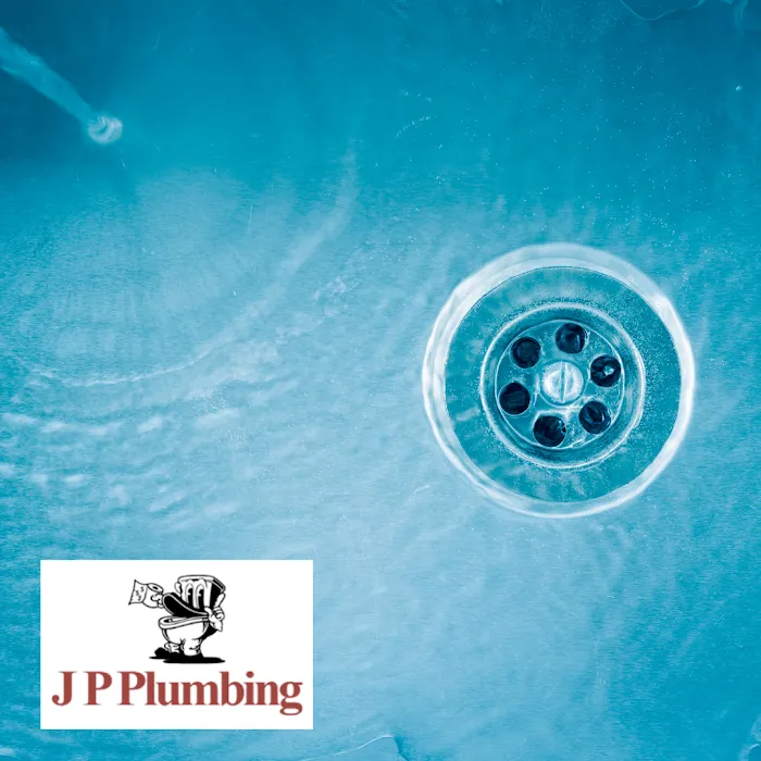 JP Plumbing Picture 10