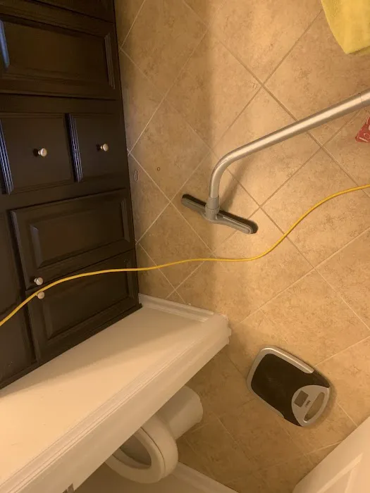 D K Miller Plumbing Inc Picture 5