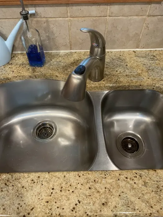 D K Miller Plumbing Inc Picture 1