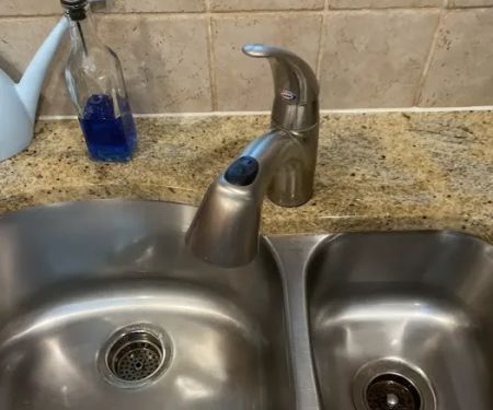 D K Miller Plumbing Inc