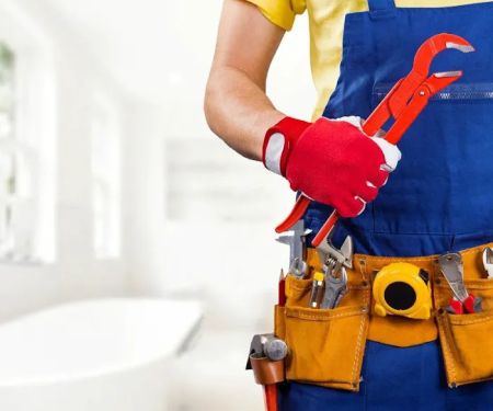 Fdr Affordable Plumbing