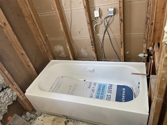 Fdr Affordable Plumbing Picture 2