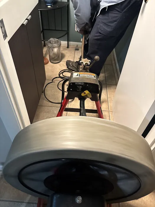 Catons Plumbing, Drains & Water Cleanup Picture 1