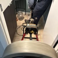 Catons Plumbing, Drains & Water Cleanup ico
