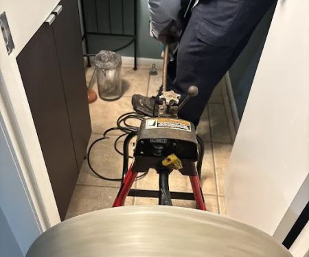 Catons Plumbing, Drains & Water Cleanup