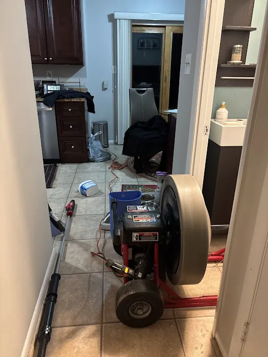 Catons Plumbing, Drains & Water Cleanup Picture 3