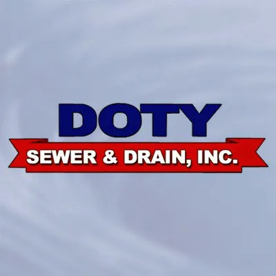 Doty Sewer & Drain Inc. Picture 2