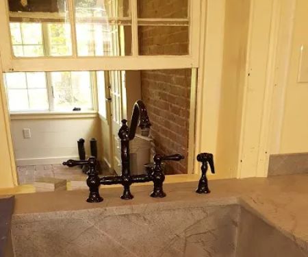 Absolute Plumbing LLC