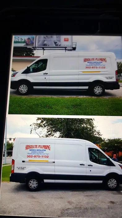 Absolute Plumbing LLC Picture 2