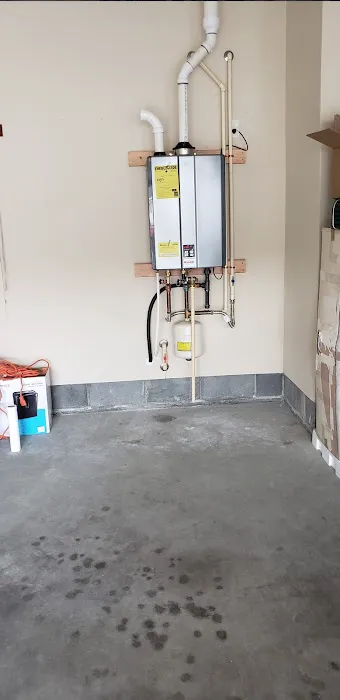 Absolute Plumbing LLC Picture 6