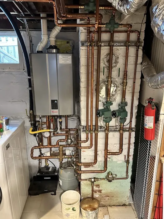 Heidler Inc Picture 8