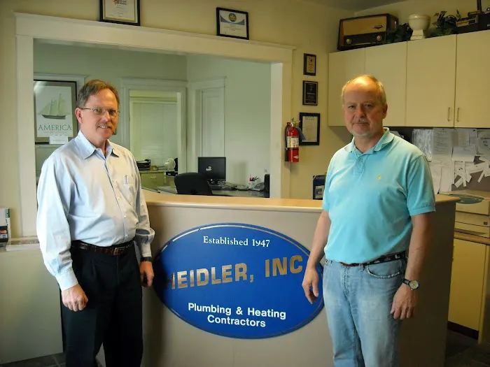 Heidler Inc Picture 2