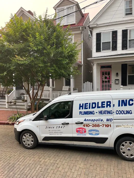 Heidler Inc Picture 5
