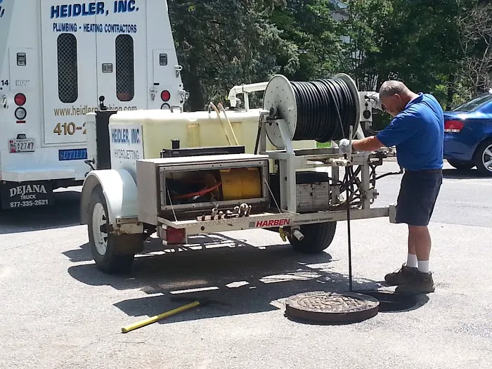 Heidler Inc Picture 1