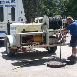 Heidler Inc