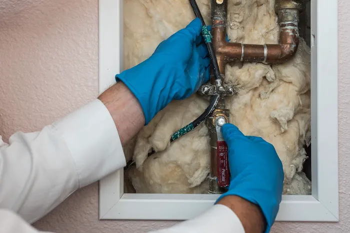 Benjamin Franklin Plumbing of Annapolis Picture 5