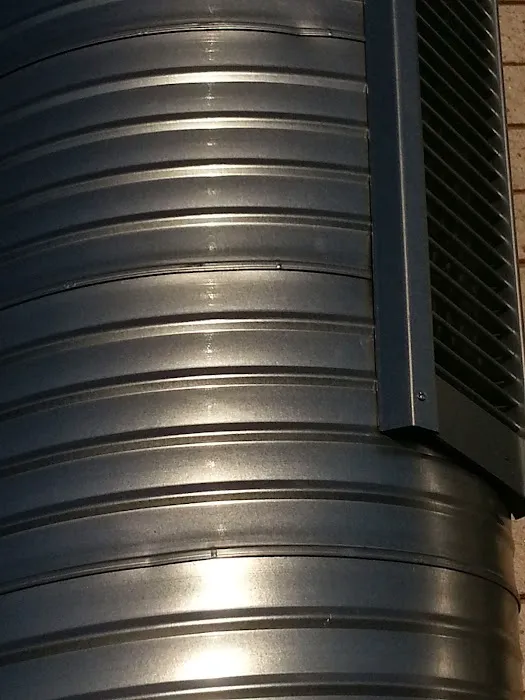 R E Robertson Plumbing & Heating Inc Picture 9