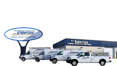 R E Robertson Plumbing & Heating Inc Picture 6
