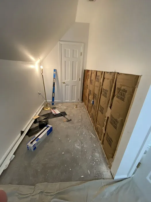 R E Robertson Plumbing & Heating Inc Picture 2