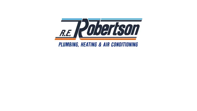 R E Robertson Plumbing & Heating Inc Picture 7