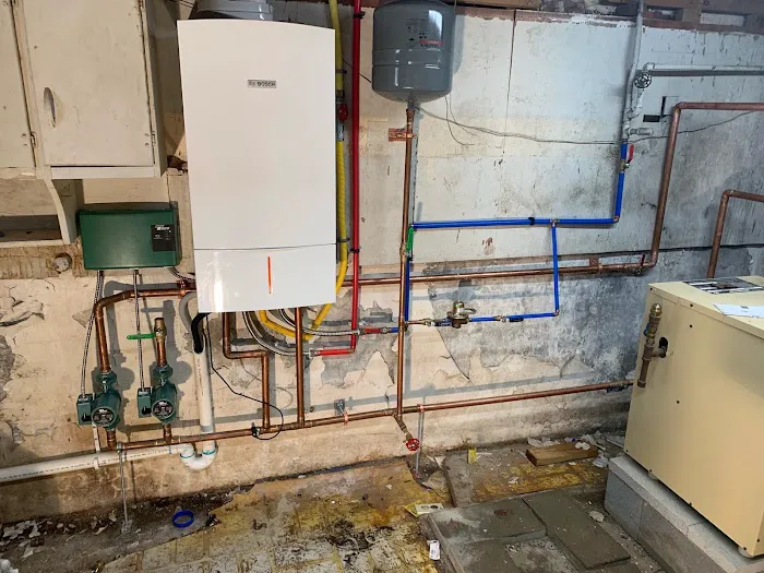 David J McMullen Plumbing & Heating Picture 10