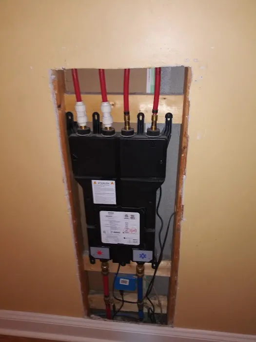 David J McMullen Plumbing & Heating Picture 5