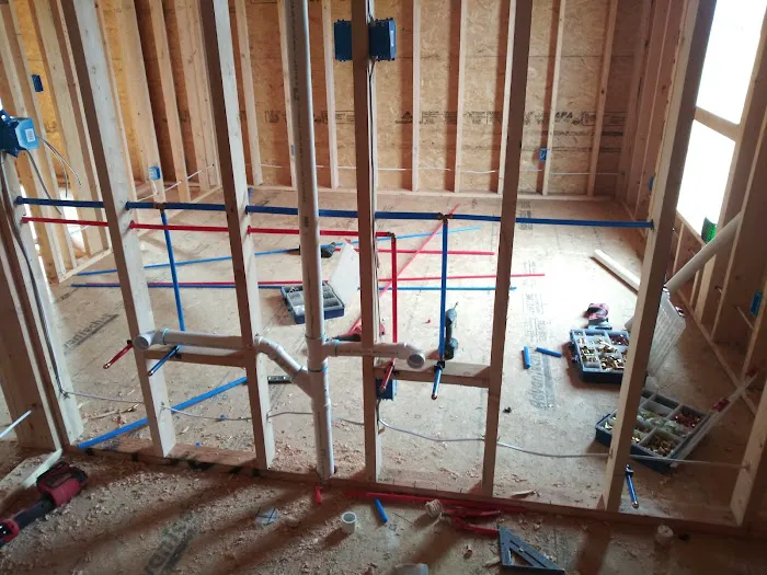 David J McMullen Plumbing & Heating Picture 6