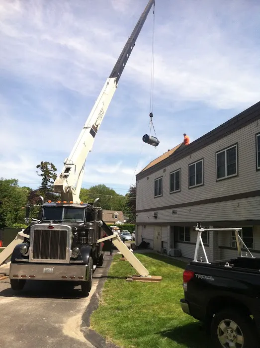 Travers Plumbing & Heating Inc Picture 7