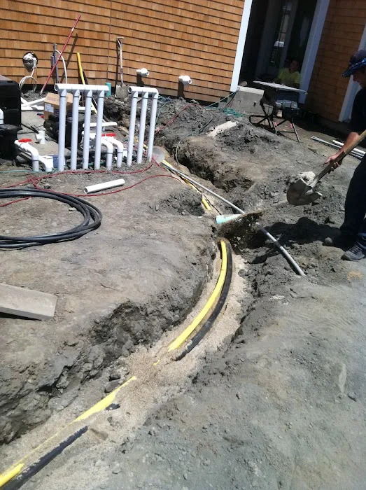 Travers Plumbing & Heating Inc Picture 8