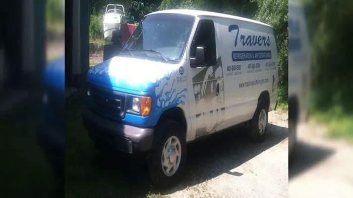 Travers Plumbing & Heating Inc Picture 6