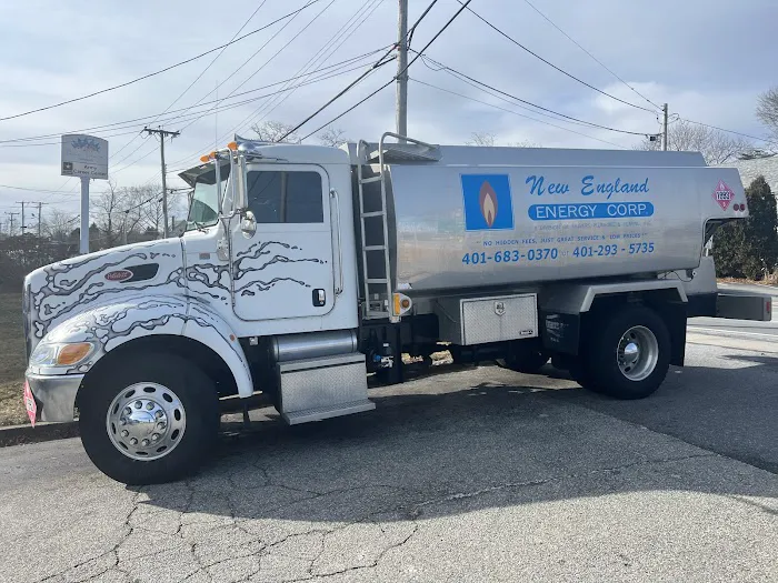 Travers Plumbing & Heating Inc Picture 10