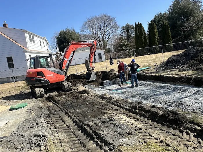 Travers Plumbing & Heating Inc Picture 3