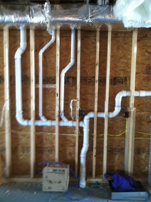 Travers Plumbing & Heating Inc Picture 4