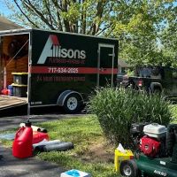 Allison's Plumbing Heating & Air ico