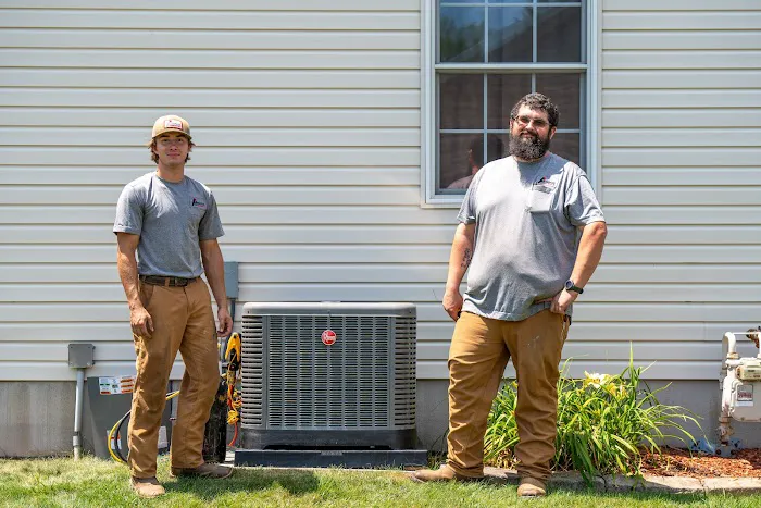 Allison's Plumbing Heating & Air Picture 7