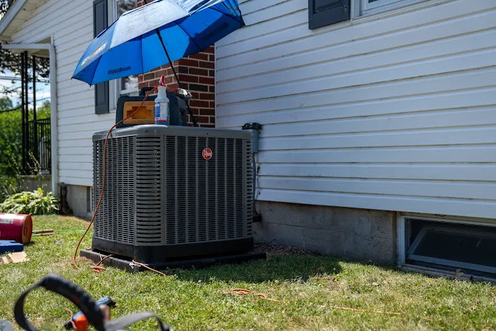 Allison's Plumbing Heating & Air Picture 4