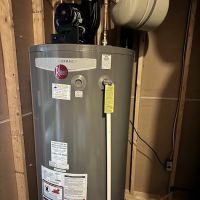 D W Bahr Plumbing & Heating Co ico