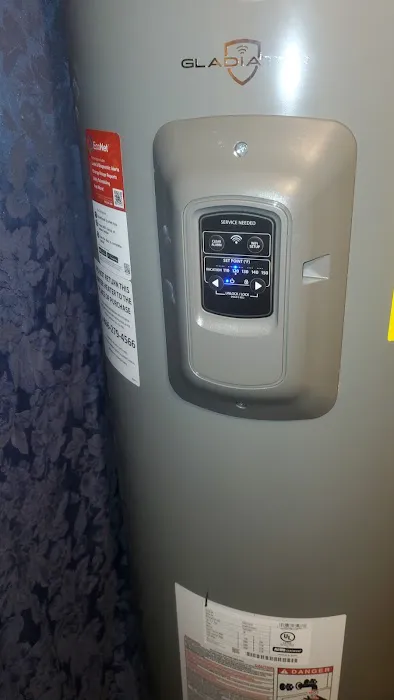 D W Bahr Plumbing & Heating Co Picture 8