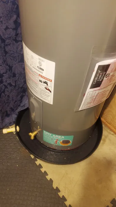 D W Bahr Plumbing & Heating Co Picture 2