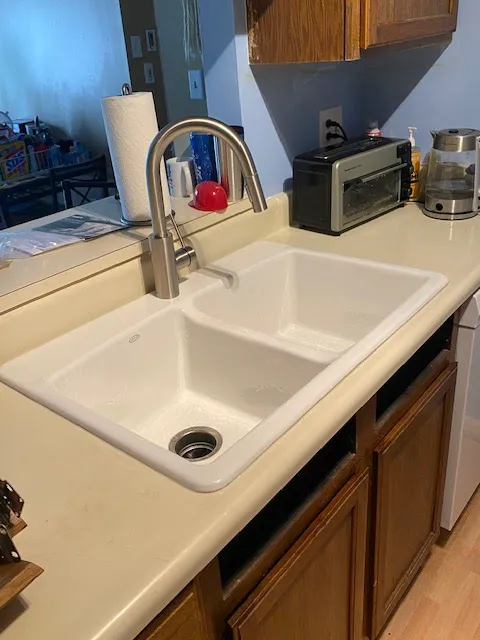 D W Bahr Plumbing & Heating Co Picture 5
