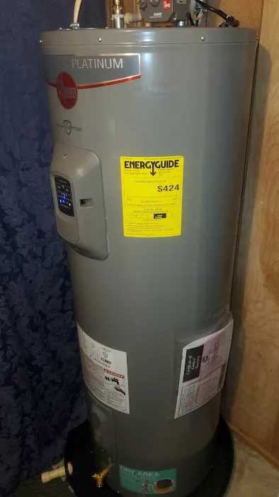 D W Bahr Plumbing & Heating Co Picture 6