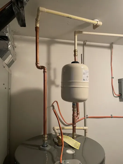 D W Bahr Plumbing & Heating Co Picture 3