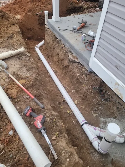 All Nite Sewer & Drain Cleaning, LLC. Picture 4