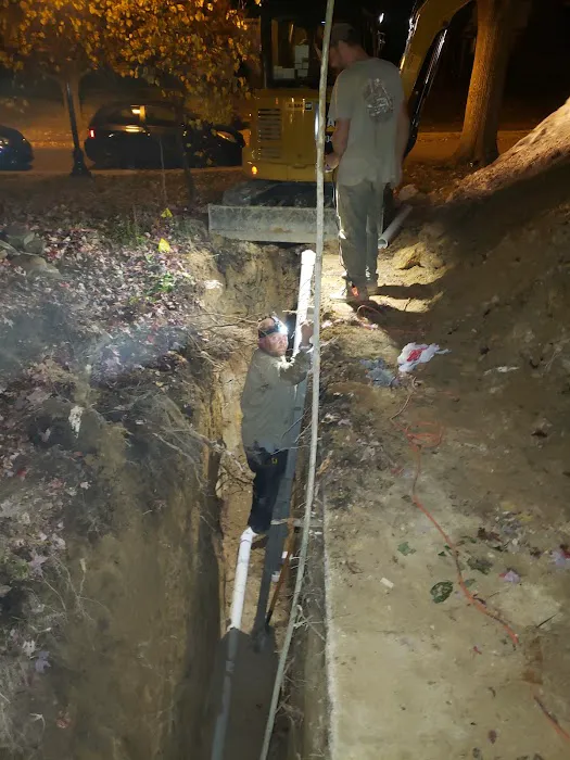 All Nite Sewer & Drain Cleaning, LLC. Picture 7